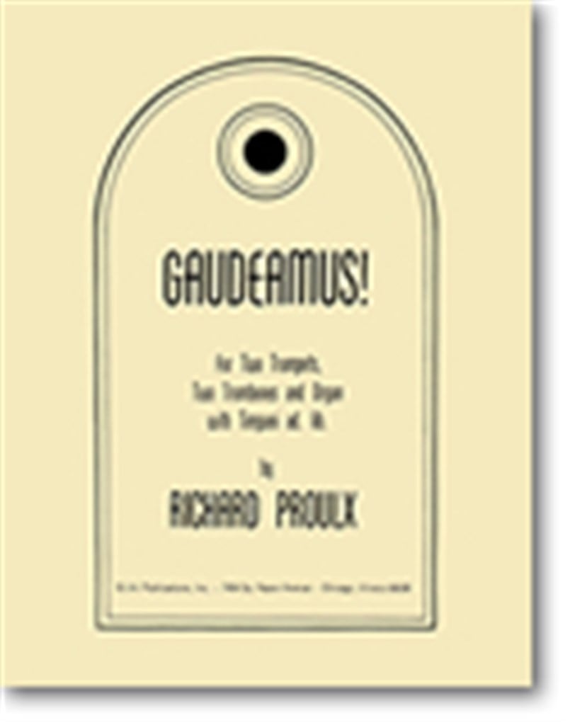 Gaudeamus